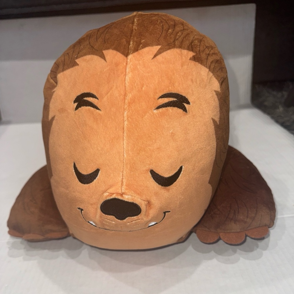 Disney Star Wars Chewbacca Cuddleez pillow - Picture 2 of 9